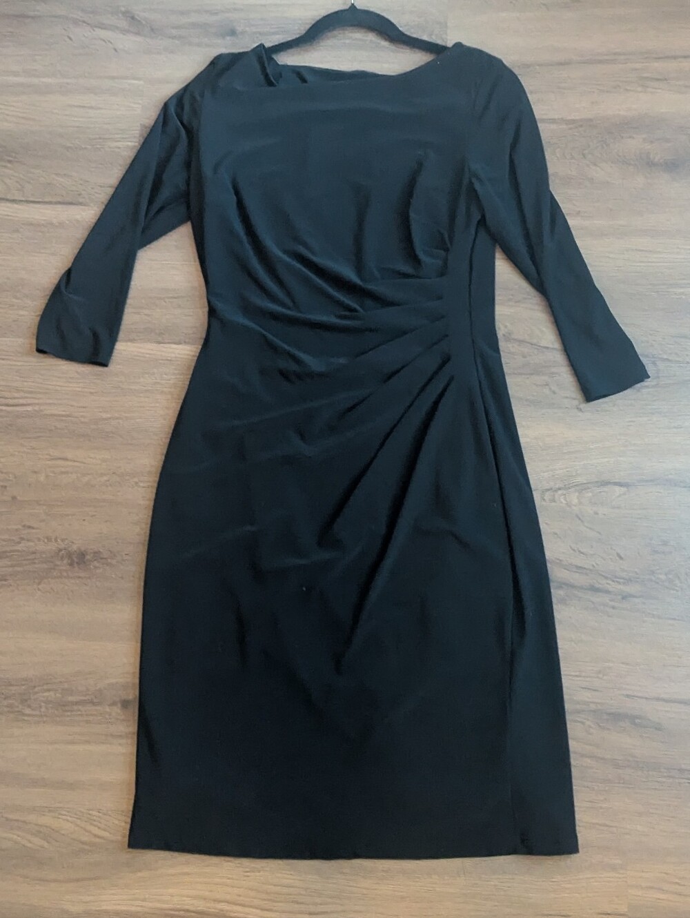 Lauren Ralph Lauren Black Dress